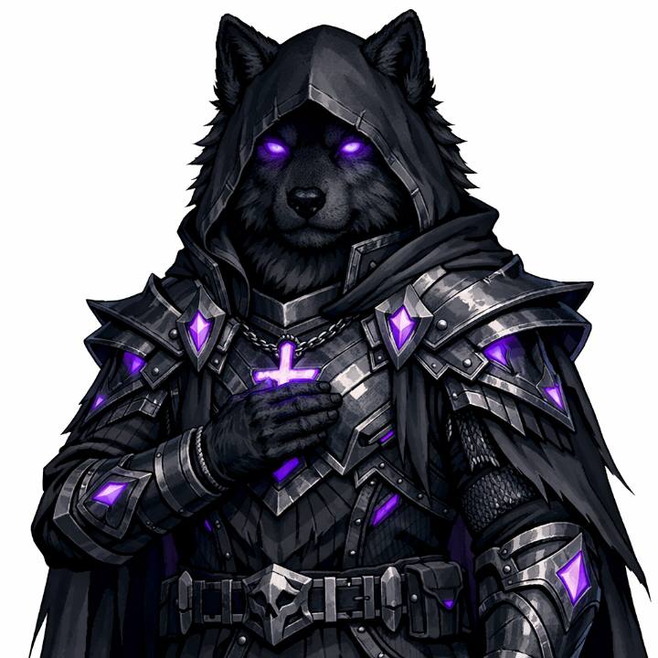 Genesis Wolf 6